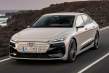 Nuevo Audi A6 e-Tron: ahora en formato coupé y solo eléctrico con 750 km de autonomía
