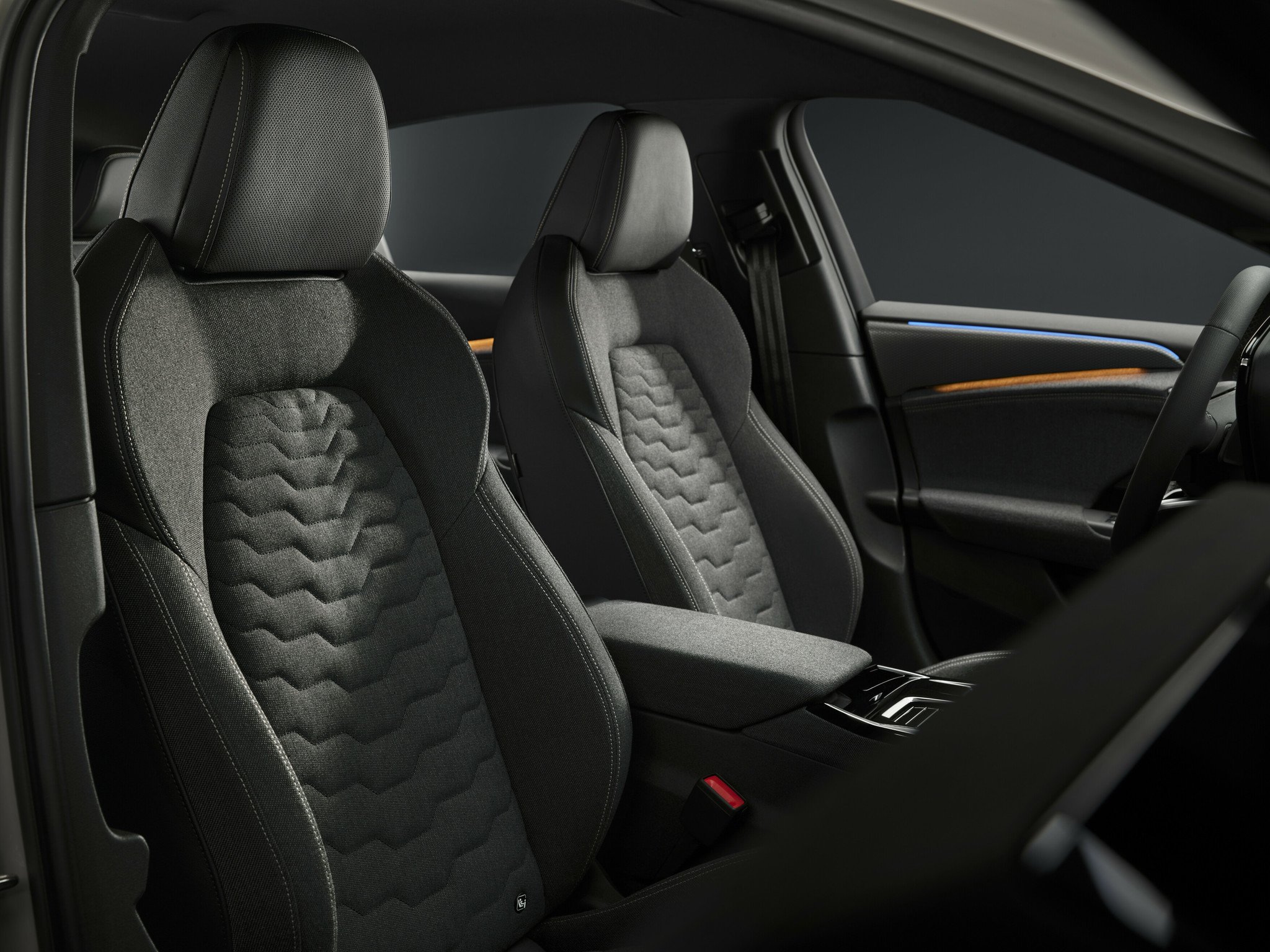 Audi S6 Sportback e-tron