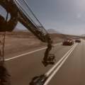 Vídeo: Jaguar F-Type “Desire”, The Making Of