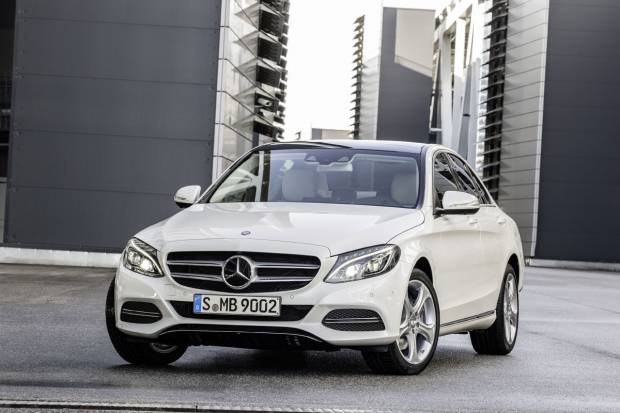 El nuevo Mercedes Clase C ya tiene precios