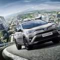 Toyota RAV4: cambios en la gama para 2018