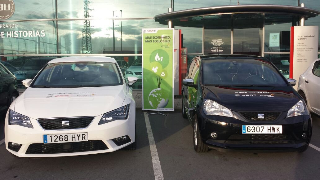 Qué coche ecológico comprar, eléctrico, híbrido, enchufable, GLP...