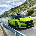 Skoda Fabia RS Rally2: conocemos al detalle la última versión