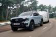 Nuevo Ford Ranger Híbrido Enchufable: el pick-up con etiqueta Cero llegará a España