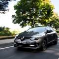 Prueba Renault Mégane 2014, nueva imagen y versiones