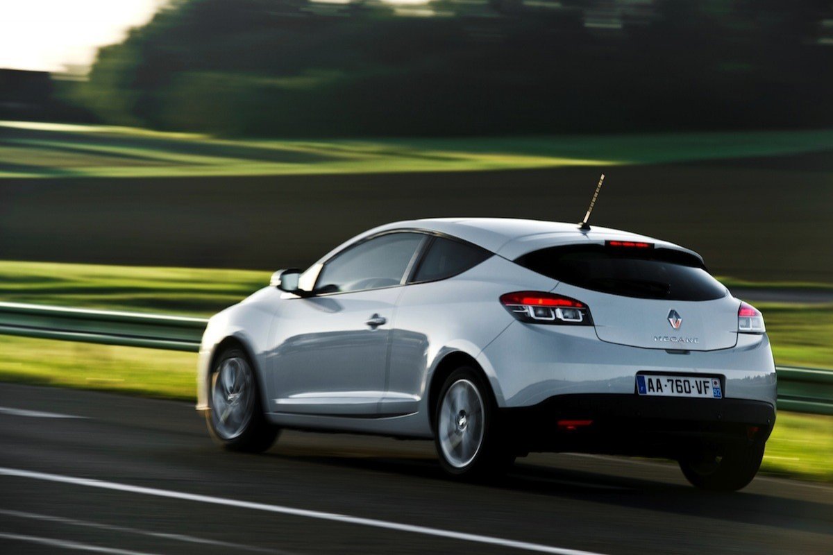 Prueba Renault Mégane 2014, nueva imagen y versiones