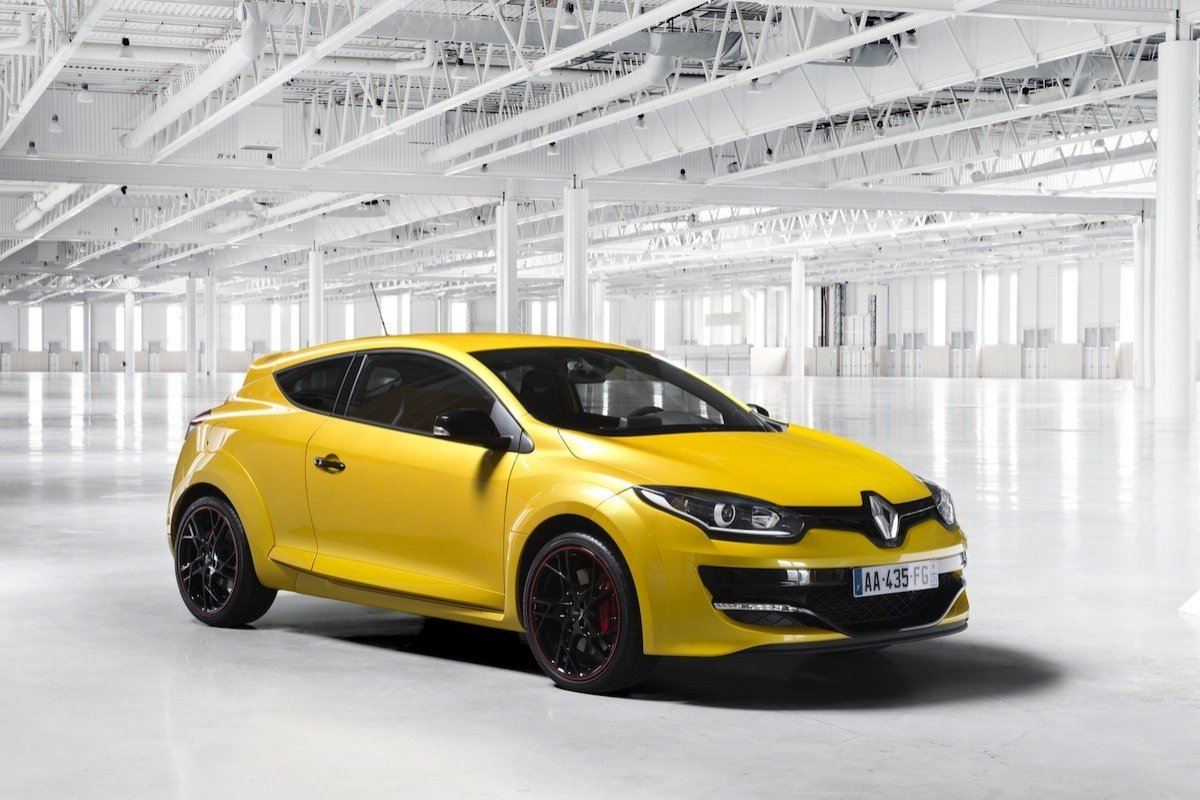 Prueba Renault Mégane 2014, nueva imagen y versiones