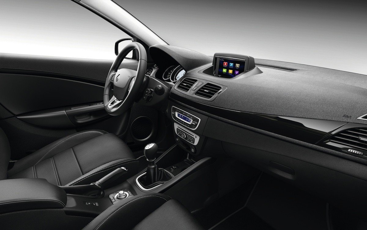 Prueba Renault Mégane 2014, nueva imagen y versiones