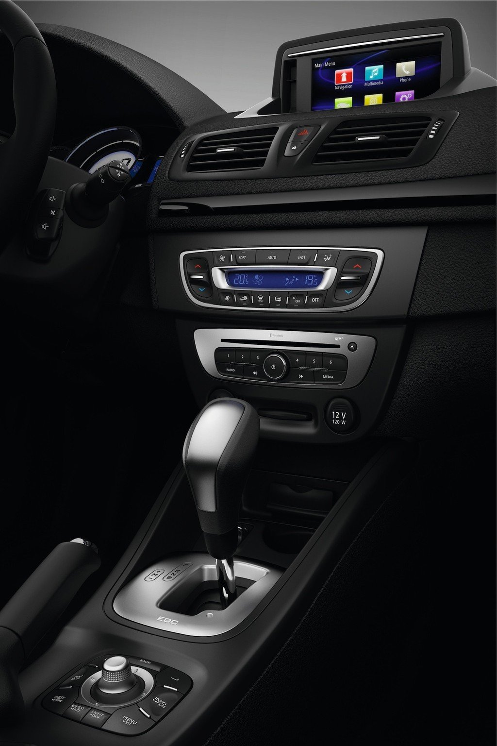 Prueba Renault Mégane 2014, nueva imagen y versiones