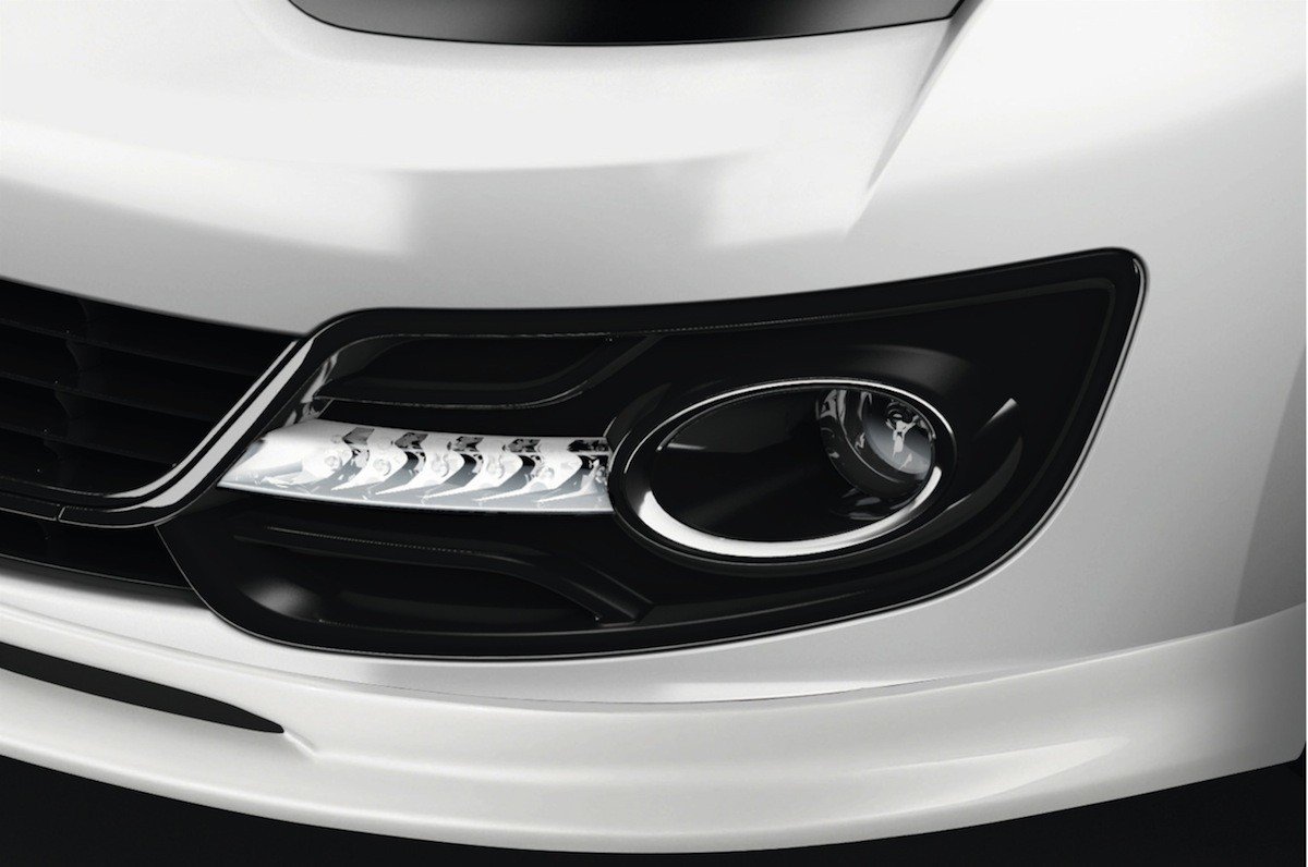 Prueba Renault Mégane 2014, nueva imagen y versiones