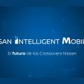 Nissan Intelligent Mobility: así será el futuro de Nissan