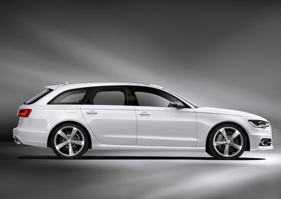 Audi S6, S7 Sportback y S8: la gama deportiva de Audi, al completo