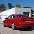 Audi S6, S7 Sportback y S8: la gama deportiva de Audi, al completo
