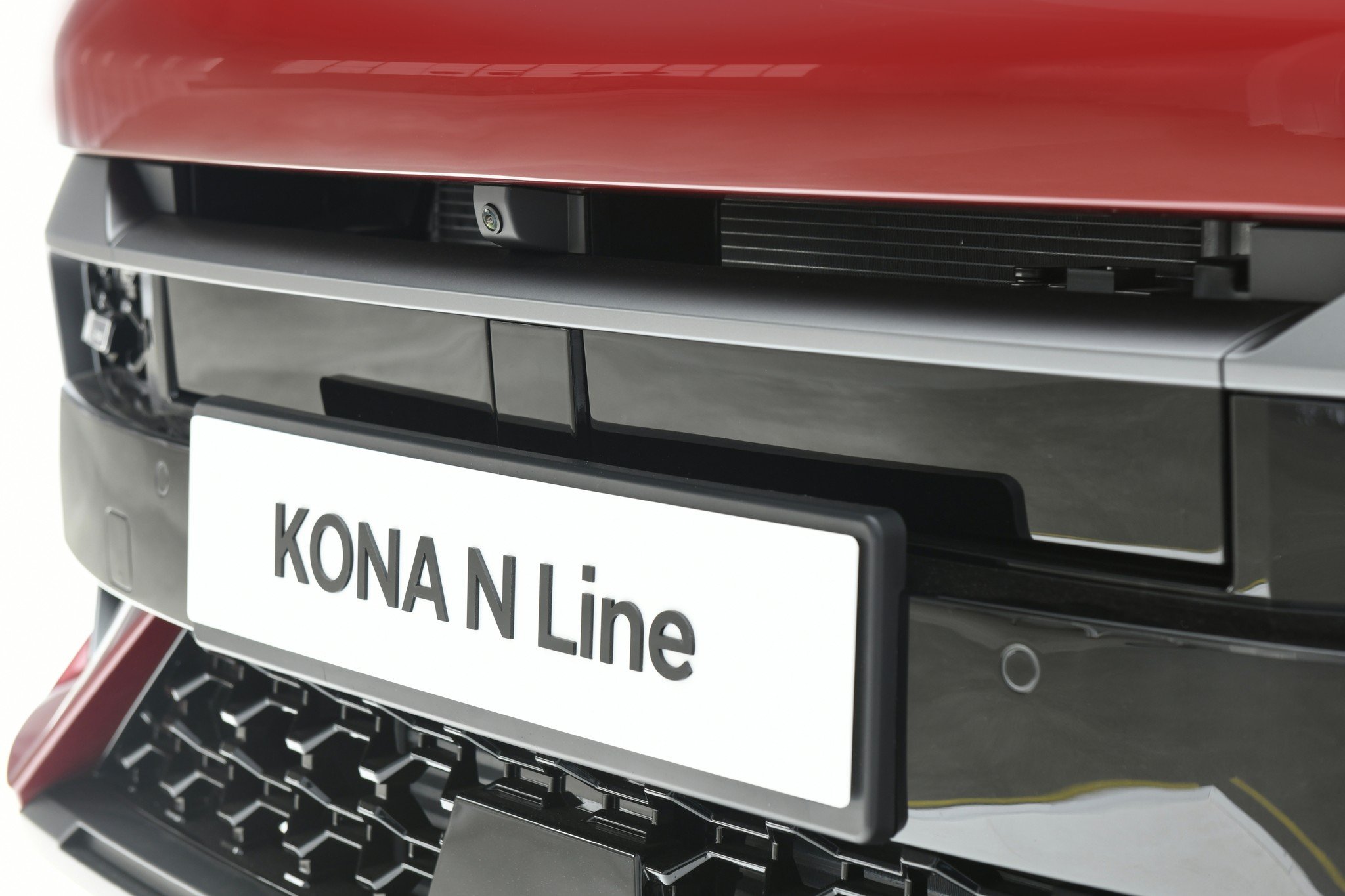 Nuevo Hyundai Kona ECO: ¿cuál de los híbridos, 48V o HEV, es más interesante?