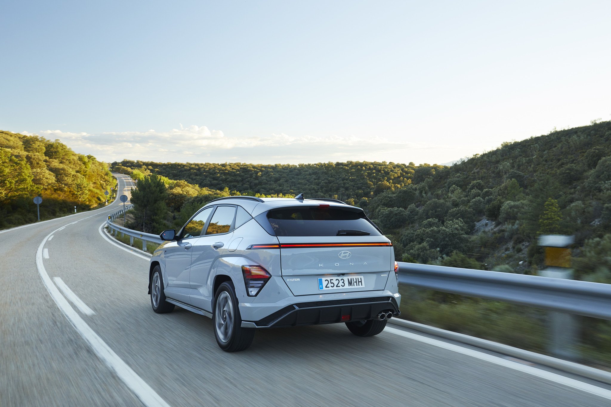 Hyundai Kona Eco
