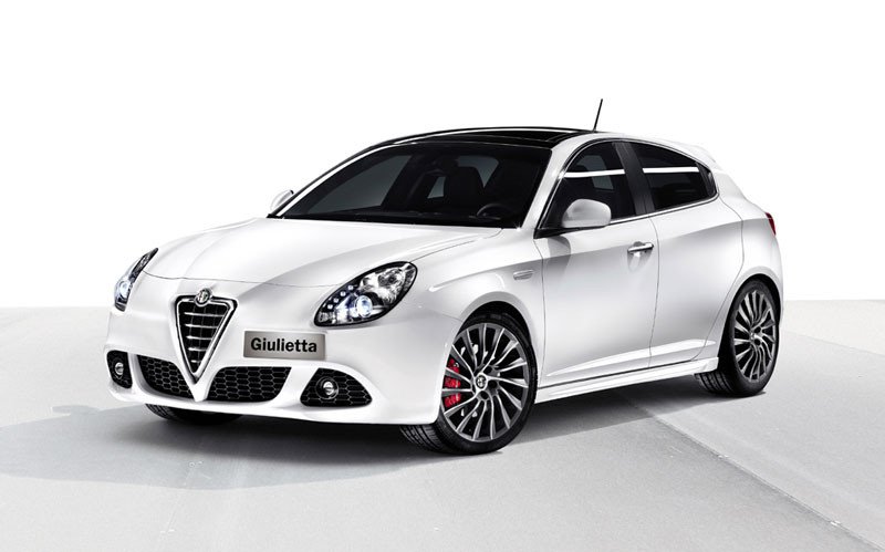Alfa Romeo Giulietta, el sustituto del 147
