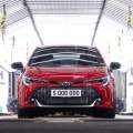 Matriculaciones coches octubre 2024: las ventas siguen en aumento en octubre