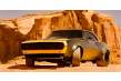 Los coches de Transformers 4