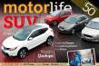 Motorlife celebra su nº 50 con un duelo SUV contra todos