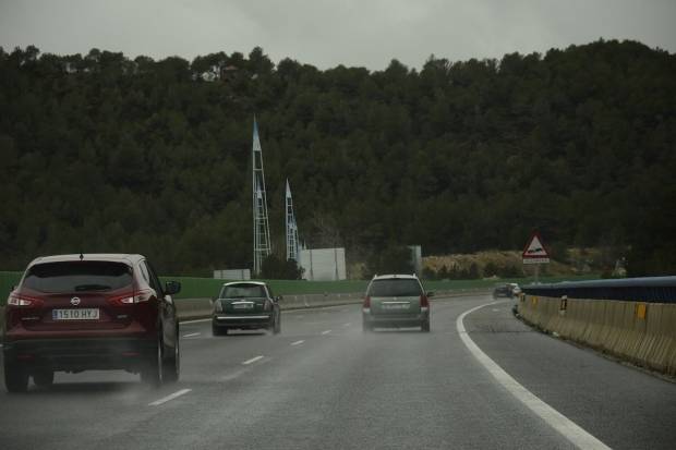 El Gobierno propondrá  el pago de un abono anual por usar las autovías