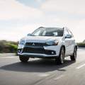 Mitsubishi: ASX y tres concepts para el Salón de Ginebra