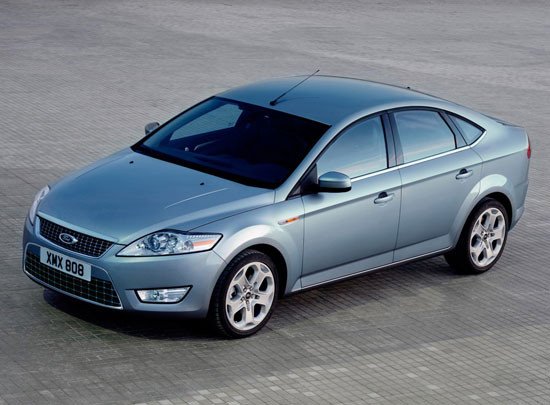 Ford continúa regalando el IVA hasta el 31 de mayo