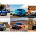 Estos son los 6 mejores coches del mundo 2025 del Women's Worldwide Car of the Year