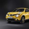 La ofensiva de Nissan: Qashqai, Juke, X-Trail, un nuevo compacto... y la Champions League