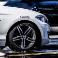 Michelin Pilot Sport 4: el neumático para coches deportivos 
