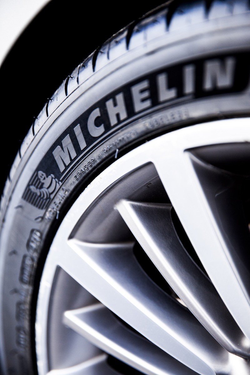 Michelin Pilot Sport 4: el neumático para coches deportivos 