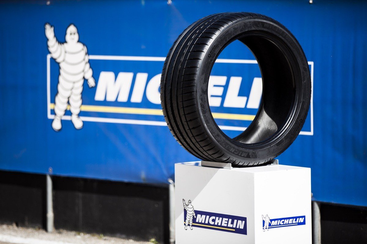 Michelin Pilot Sport 4: el neumático para coches deportivos 