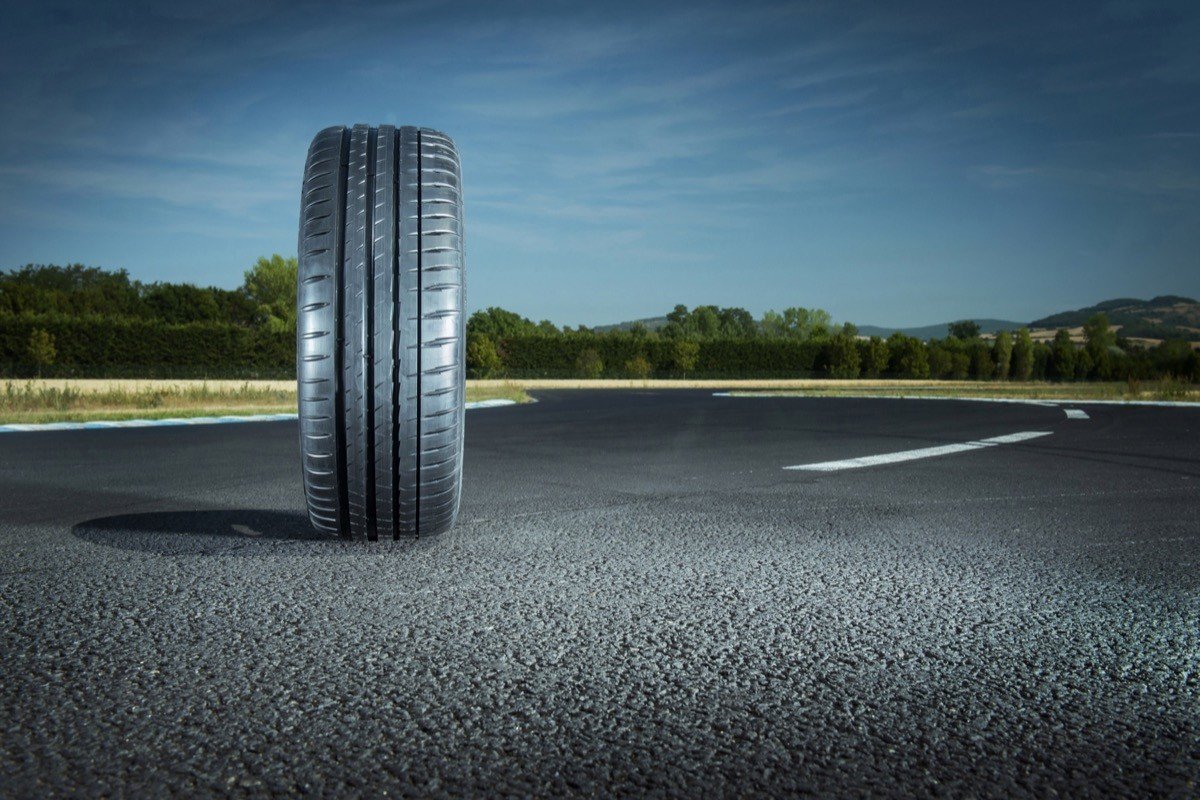 Michelin Pilot Sport 4: el neumático para coches deportivos 