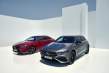 Se presentan los nuevos Mercedes Clase A y A Sedan: fotos y nuevos motores