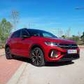 Prueba y opinión del Volkswagen T-Roc: interior, precios, medidas y acabado R-Line