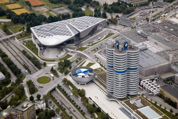 El programa “¿Te gusta aprender?” de BMW llega a los 3.500 candidatos
