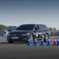 Volkswagen Race Tour 2015: conduce, diviértete y aprende