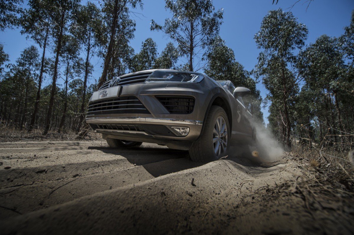 Volkswagen Race Tour 2015: conduce, diviértete y aprende