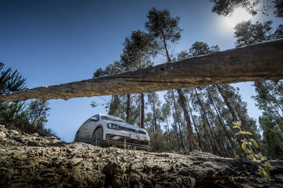 Volkswagen Race Tour 2015: conduce, diviértete y aprende