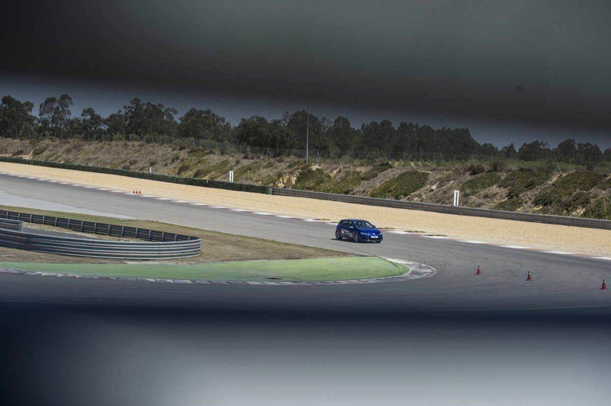Volkswagen Race Tour 2015: conduce, diviértete y aprende