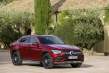 Nuevo Mercedes GLC Coupé