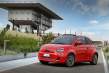 Fiat 500e RED, la versión más solidaria: primeras imágenes y precios