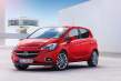 Opel lidera el segmento de turismos en los que va de año