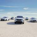 Peugeot garantiza su eléctrico e-3008 con hasta 8 años o 160.000 km 