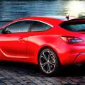 Nueva gama Opel Astra: llega el OPC y el motor Diesel 2.0 BiTurbo de 195 CV