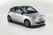 Nuevo Fiat 500 Collezione, celebrando su diseño