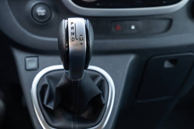 ¿Son peligrosos los coches con cambio automático?