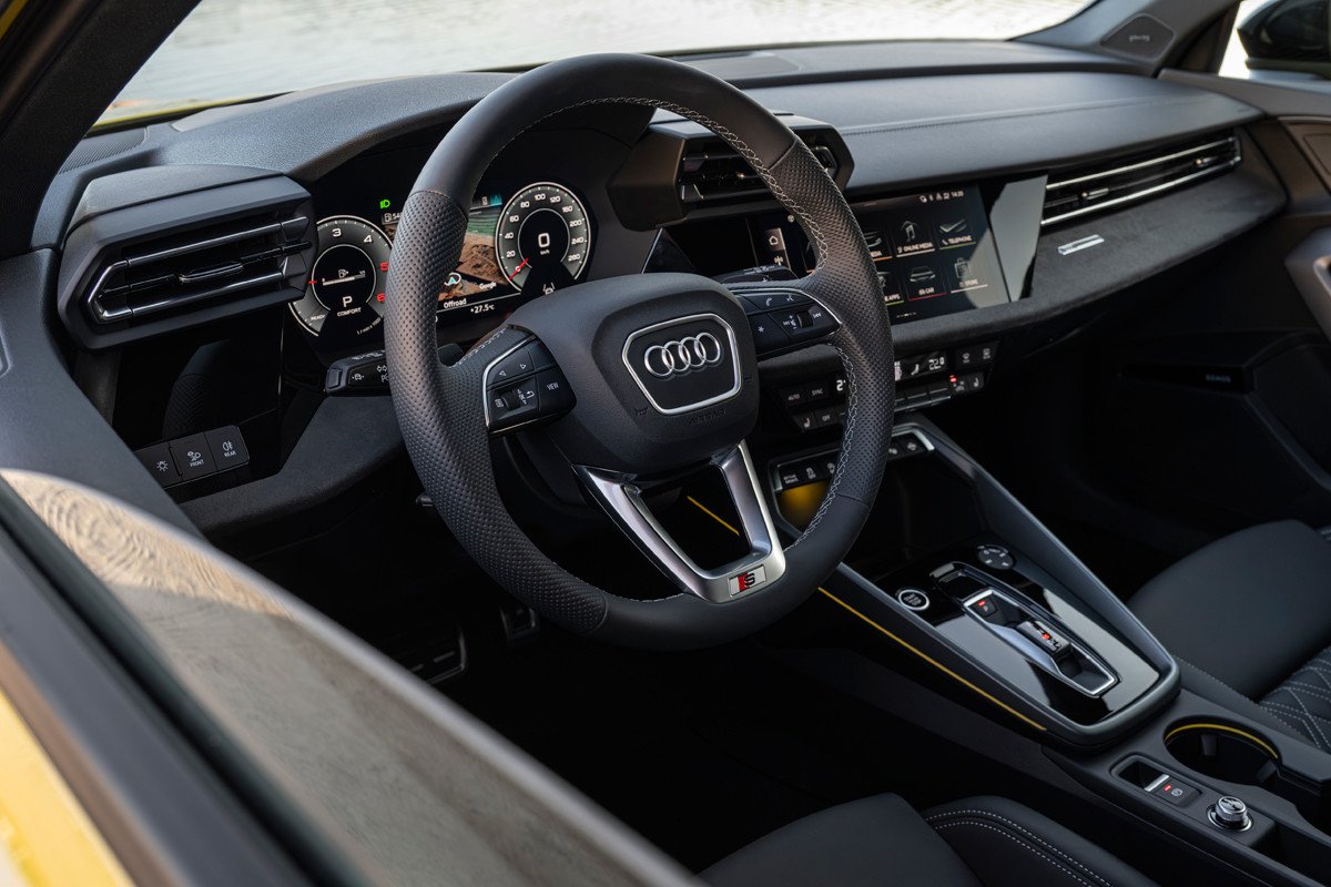 El Audi A3 se renueva y estrena una atractiva variante crossover denominada allstreet