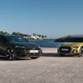 El Audi A3 se renueva y estrena una atractiva variante crossover denominada allstreet