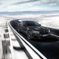 BMW M5 Edición 35 Aniversario, en edición limitada de 350 unidades