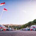 Los coches del Mundial de Rallyes serán híbridos en 2022